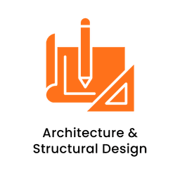 ARCHITECTURE & STRUCTURAL DESIGN