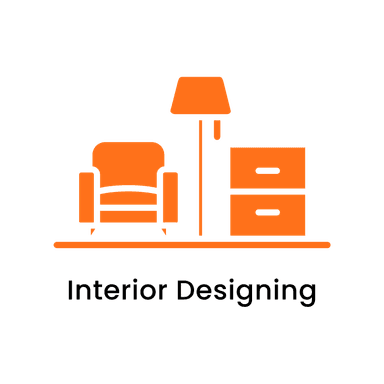 INTERIOR DESIGNING