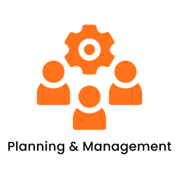 PLANNING & MANAGEMENT